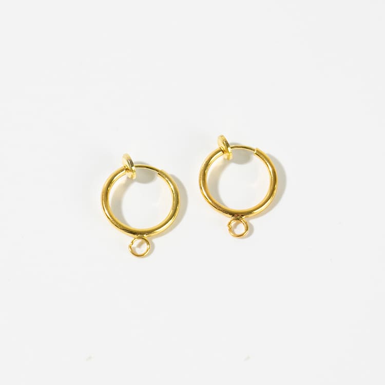 イヤリングコンバーター ND